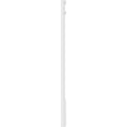 thumbnail image 5 of 10"W x 48"H x 2"P Fluted PVC Pilaster w/Decorative Capital & Base (Pair), 5 of 18