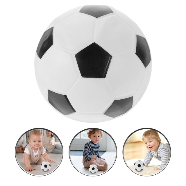 LRXIYODE White Inflatable Playground Ball Durable Outdoor Patting Ball for Group Activities Performance