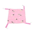 thumbnail image 4 of Juguete de columpio para animales pequeños, hamaca de verano para hámster, hamaca de verano transpirable para hámster, hamaca de Chinchilla, durabilidad probada en el tiempo, 4 of 8