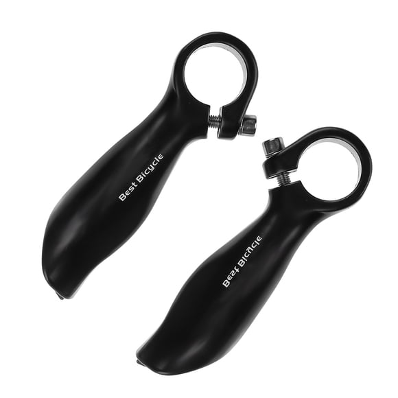 Anti Deformación De La Aleación De Aluminio El Manillar De La Bicicleta De Aluminio Para El Ciclismo De Montaña De La Carretera, Con Un Acabado Elegante E Instalación Fácil,