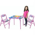 Shop Bubble Guppies Table and Chair Set Great Prices Await