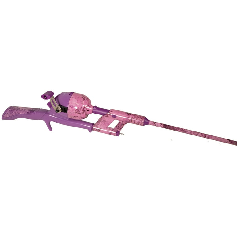 13 fishing spinning reel 13 Fishing - Heatwave Ice Spinning Reel