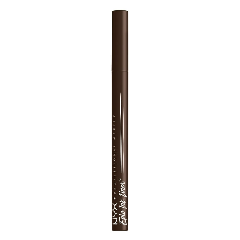 NYX Professional Makeup Epic Ink Liner, Waterproof photo 1