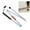 White, variant on Once for All Safe Food-Grade Items: Kitchen Cleaning Supplies! Walking Cane Stick Folding Impaired 4 124Cm Visually Long Blind Aluminum Kitchen，Dining & Bar, Daily Home Products Kitchen Utensils Set