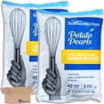 thumbnail image 2 of (3 pack) Original Butter Mashed Potatoes Mix Value Pack   28 Ounce | Pack of 2, 2 of 5