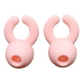 thumbnail image 1 of Bouchons d'Oreilles pour Dormir Antibruit Bouchons d'Oreilles Réutilisables Insonorisants Coton Isolation Acoustique Réduction du Bruit Mousse Studio Insonorisation Isolation Murale Plafond Insonorisation Maison Contrôle du Bruit Flexibl, 1 of 9