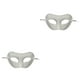 thumbnail image 1 of sweethay Envuelve antiguo elegante carnaval decorativo baile de máscaras fiesta actuación baile decoración regalos para Halloween Type2 NO2, 1 of 6