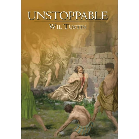 Unstoppable (Hardcover)