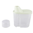 thumbnail image 2 of Dispensador De Arroz, Contenedor De Almacenamiento De Arroz Multiusos Para El Hogar, 2 of 7