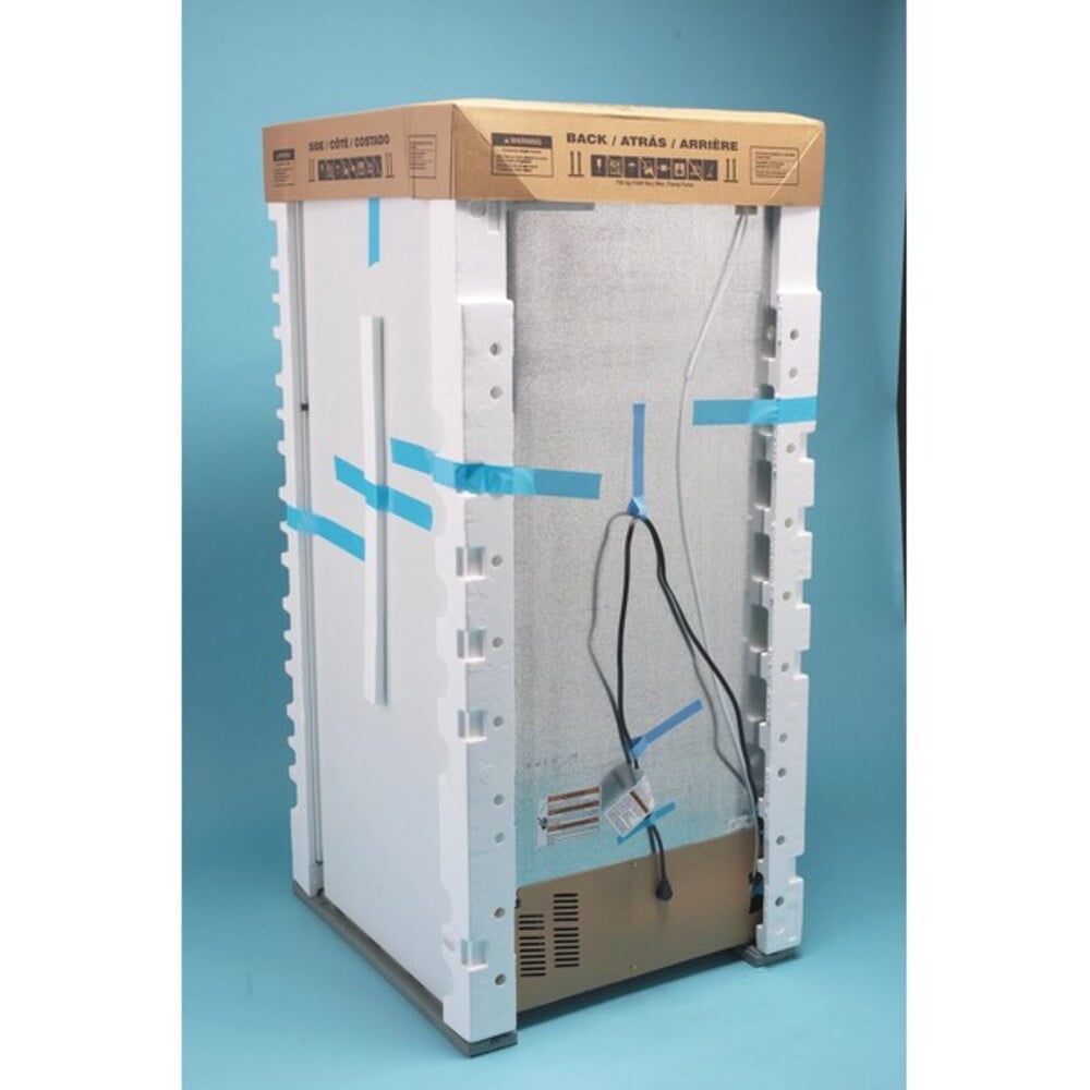 Film Tape, Polypropylene, Ivory, PK24 8898