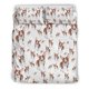 thumbnail image 1 of Juego de cama para perro, 1 of 5