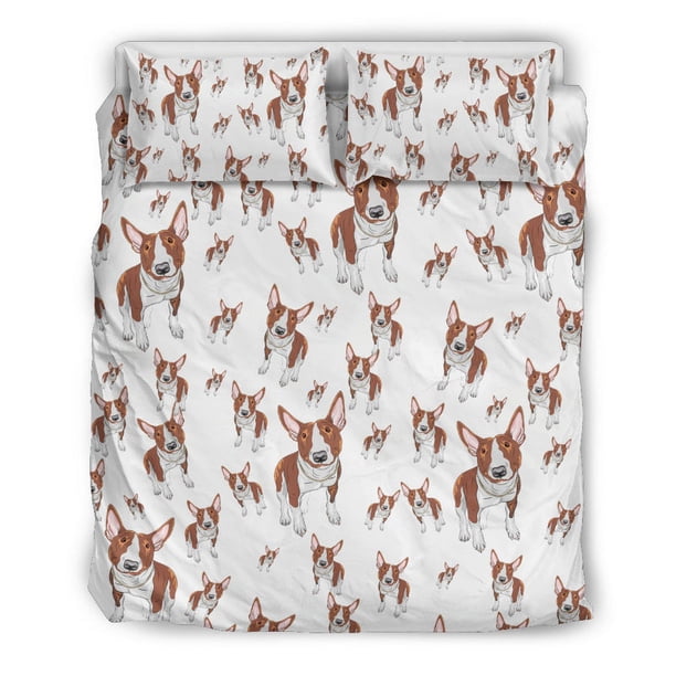 Juego de cama para perro
