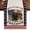 White, variant on Year American Anniversary Flag Burlap Cotton Table Runner 13x48 Inches Long, Eagle USA Flag Farmhouse Table Runners, Outdoor Dining Table Decor for Baby Shower/Party/Wedding