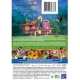 thumbnail image 2 of Encanto (DVD) (Bilingual) (DVD), 2 of 2