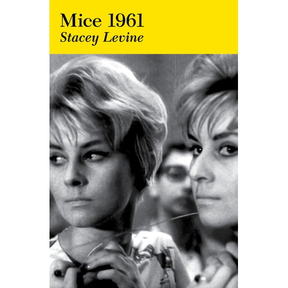 Mice 1961, (Paperback)