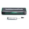 thumbnail image 2 of Compuesto pulidor de diamante TechDiamondTools 50,000 Grit 5g, 2 of 9