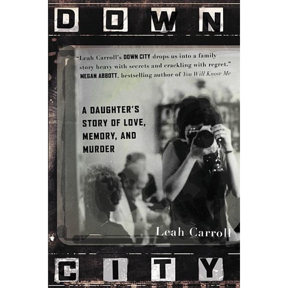 Down City, (Paperback)