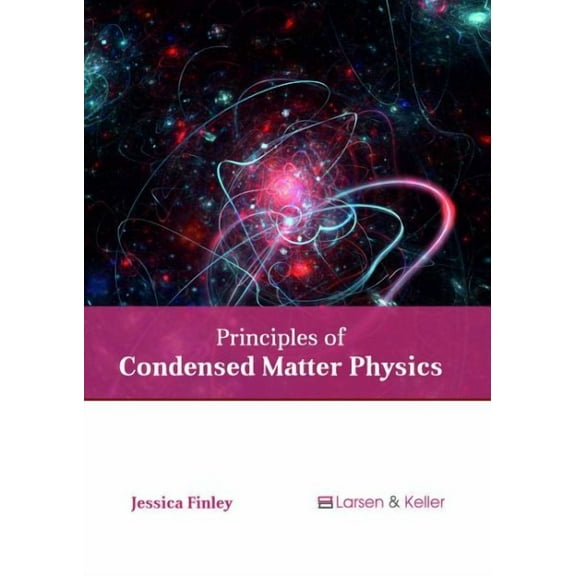 Principles of Condensed Matter Physics (Hardcover)