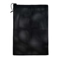 thumbnail image 1 of Industrial Grade Mesh Pond Pump Barrier Bag with Secure Drawstring Closure, 1 of 8