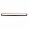 thumbnail image 2 of AFX - Axel - 30W 1 LED Bath Vanity In Contemporary Style-4.13 Inches Tall and, 2 of 3