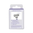 thumbnail image 4 of Flamingo Women’s Razor Blades - 8ct, 4 of 7