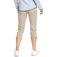 thumbnail image 2 of Eddie Bauer Women's Rainier Tech Capri Pant (1795754), 2 of 3