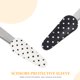 thumbnail image 4 of 2 fundas protectoras para tijeras de cuero, funda protectora para tijeras de coser, 4 of 6