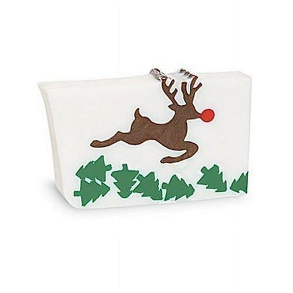 Primal Elements SWRUDY Rudy Handmade Glycerin Bar Soap - 5.8 oz.