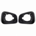 thumbnail image 3 of Rearview Mirror Trim for Left Side 2013-2018 Compact SUV Models Reversing Mirror Frame Replacement Part, 3 of 5