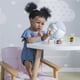 thumbnail image 4 of Baby Doll Reborn Toddler Hecho A Mano Realista Reborn Baby Doll Girls Cuerpo De Silicona De Vinilo Completo Con Chupete Eigraketly FN002822-00, 4 of 6