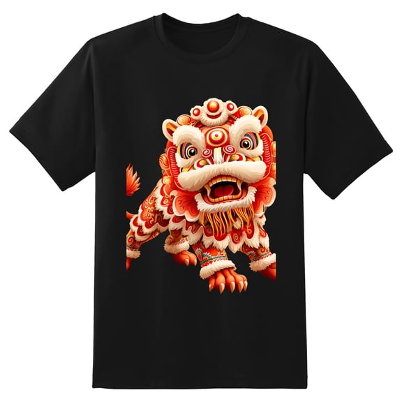 Men's Graphic TeeChinese Culture (9) Letter Print T-Shirts Round Neck Short Sleeves Sizes XS-5XL Summer Daily Casual Tops