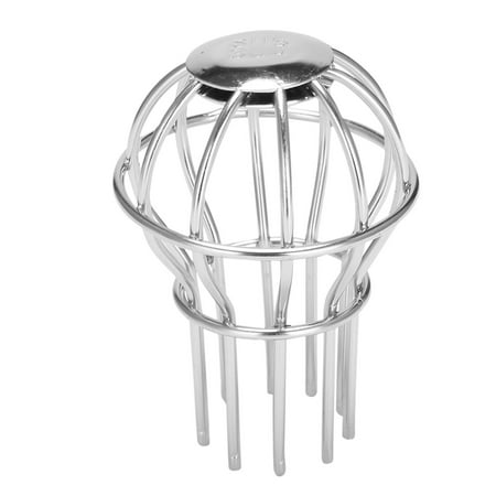

Drain Outdoor Roof Anti - Blocking Line Cap Round Net Cover -50