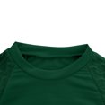 thumbnail image 6 of Wancir Girls Sweatshirts Kids Casual Cable Knit Long Sleeve Shirts Tunic Tops 4-14 Years, 6 of 9