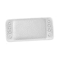 thumbnail image 3 of Almohada de baño Soledad Soporte Cojín Reposacabezas Ergonómico Material PVC y Esponja, 3 of 10