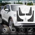 thumbnail image 2 of Unique Bargains Automotive Mud Guards Splash for Compatible for Buick Encore Sport Utility 2013 - 2022, 2 of 6