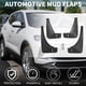 thumbnail image 2 of Guardias de barro automotrices de Unique Bargains para Buick Encore Sport Utility 2013 - 2022, 2 of 7