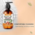 thumbnail image 3 of Biotin & Rosemary Oil Infused Shampoo for Thinning Hair - 9-in-1 Solution for Men & Women Promoting Natural Growth Support, 3 of 4