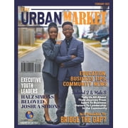 Urban Youth, Urban Communities, the Urba The Urban Market Magazine, (Paperback)