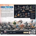 thumbnail image 4 of Marvel Crisis Protocol : le Plus Puissant Ensemble de Base de la Terre Nouveau, 4 of 4