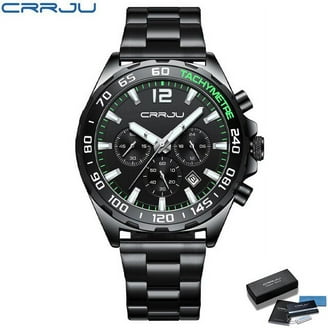 lz Zeppelin LZ126 Los Angeles Chronograph Automatic 7624-3 76243