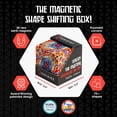thumbnail image 2 of SHASHIBO Shape Shifting Box - Galardonado y patentado Fidget Shashibo Shashibo, 2 of 2