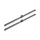 thumbnail image 4 of Limpiaparabrisas Bosch AeroTwin 3397009034 para conductor y pasajero, 4 of 6