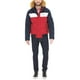thumbnail image 3 of Chaqueta Tommy Hilfiger de tela ártica acolchada con esnórquel tipo bomber, 3 of 7