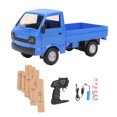 thumbnail image 2 of Control remoto la camioneta de la Ciudad, la camioneta de Juguete para niños portátiles para el HOGAR, 2 of 7