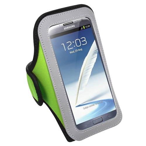 Premium Sports Armband Case for ZTE ZMAX, Blade X2 Max, X, Force