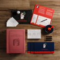 thumbnail image 1 of WS Game Company Étagère Vintage Scattergories, 1 of 10
