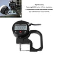 thumbnail image 3 of Digital Thickness Gauge, Thickness Measuring Tool High Accuracy Efficient  for Paper, 3 of 7