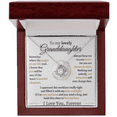 thumbnail image 4 of To My Granddaughter "Someday when pages of my life end", 4 of 7