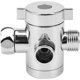 thumbnail image 1 of Juego de 3 jaboneras de silicona para ducha, soporte para guardar jabón, rectángulo cóncavo negro, 1 of 5