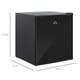 thumbnail image 5 of Minicongelador HOMCOM 32L compacto vertical con estantes extraíbles, 5 of 9